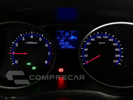 IX35 2.0 16V
