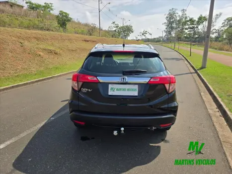HR-V 1.8 16V EX