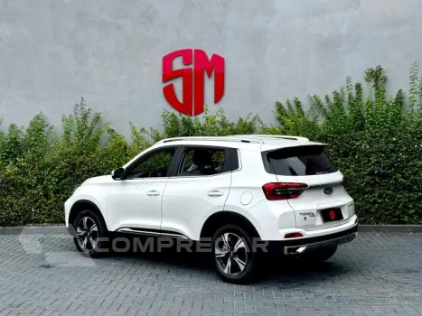 TIGGO 5x - 1.5 VVT TURBO I SPORT CVT