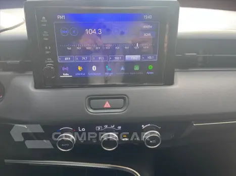 HR-V 1.5 DI I-VTEC FLEX EXL CVT