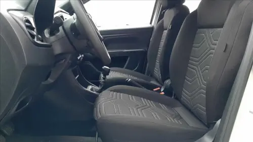 STRADA 1.3 FIREFLY FLEX FREEDOM CD MANUAL