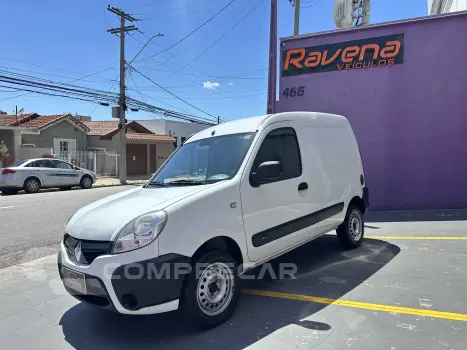 Renault KANGOO 1.6 Expression 16V 4 portas