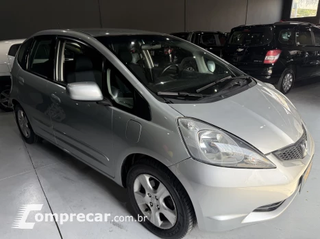 FIT 1.4 LXL 16V FLEX 4P MANUAL