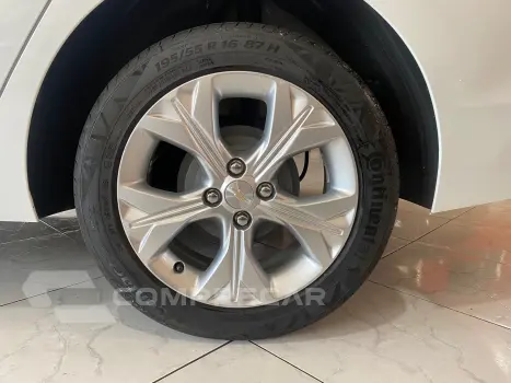 ONIX 1.0 Turbo Plus LTZ