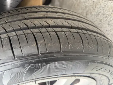 DUSTER 1.6 4X2 16V FLEX 4P MANUAL