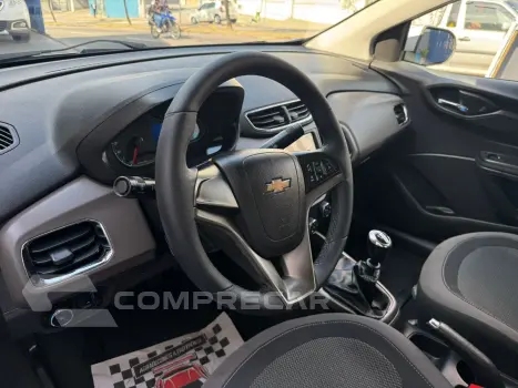 PRISMA 1.4 MPFI LTZ 8V