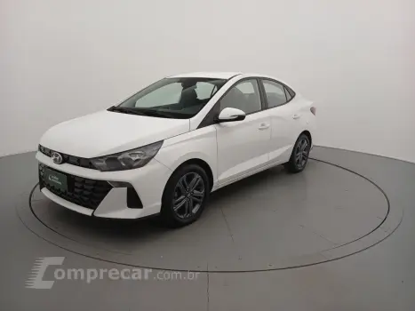 HB20S 1.0 TGDI FLEX COMFORT AUTOMÁTICO