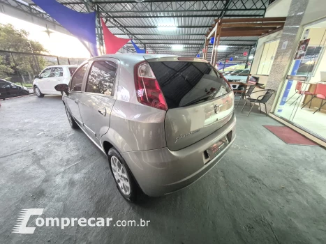 PUNTO 1.4 ELX 8V