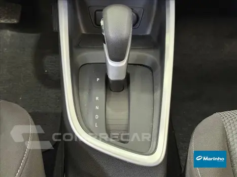 ONIX 1.0 TURBO FLEX PLUS LTZ AUTOMÁTICO