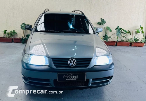 PARATI 1.6 MI 8V G.III