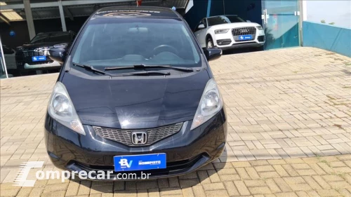 FIT 1.5 EX 16V