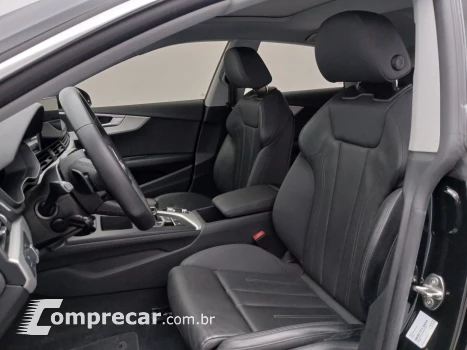 A5 2.0 TFSI GASOLINA SPORTBACK S LINE S TRONIC