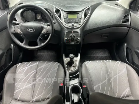 HB20 1.0 12V Comfort