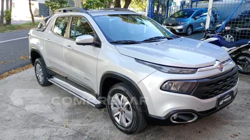 TORO 1.8 16V EVO Freedom AT6