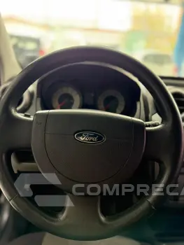 FIESTA 1.6 MPI Class Sedan 8V