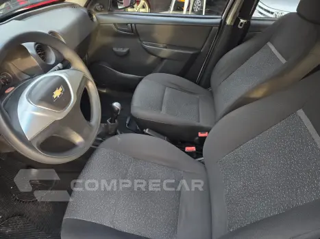 Celta Life/ LS 1.0 MPFI 8V FlexPower 5p