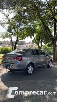 COBALT 1.8 LTZ 8V