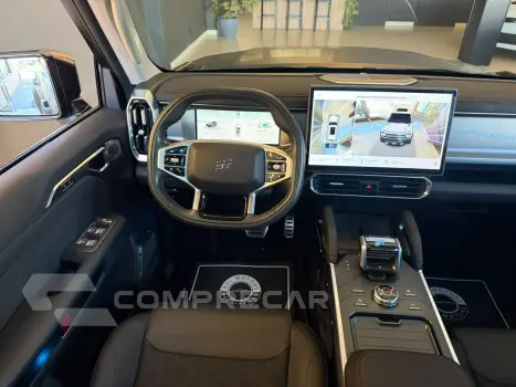 T2 1.5 TCI PHEV PREMIUM AWD DHT