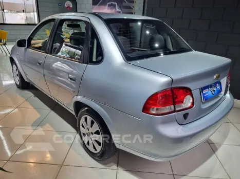 CLASSIC 1.0 MPFI LS 8V