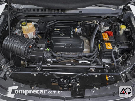 S10 2.5 16V LTZ CD 4X2