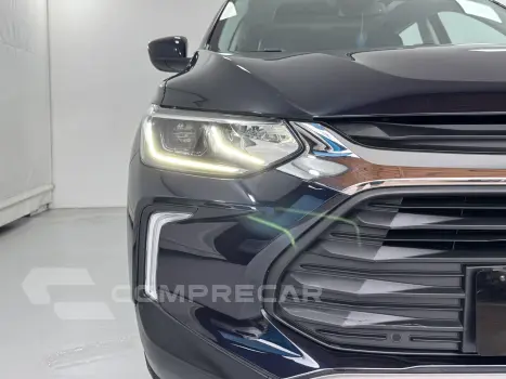TRACKER 1.2 Turbo Premier