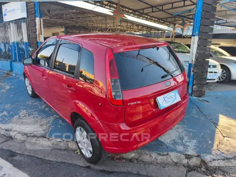 FIESTA 1.6 Rocam Hatch 8V
