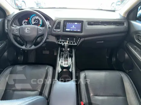 HR-V 1.8 16V EX