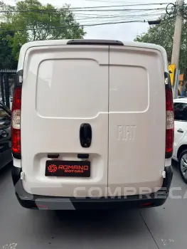 Fiorino Endurance EVO 1.4 Flex 8V 2p