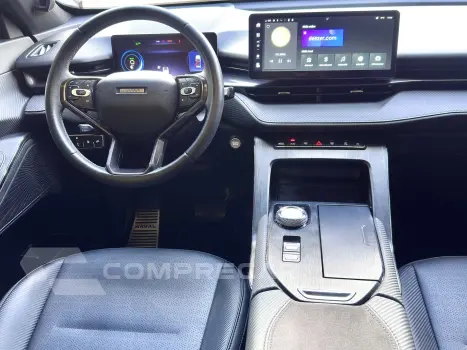 HAVAL H6 GT 1.5 PHEV AWD E-TRACTION