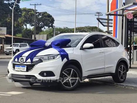 HR-V 1.8 16V FLEX EX 4P AUTOMÁTICO