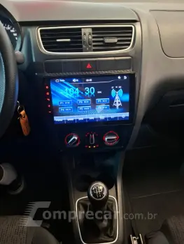 FOX 1.6 MSI Trendline 8V