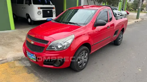 MONTANA 1.4 MPFI LS CS 8V