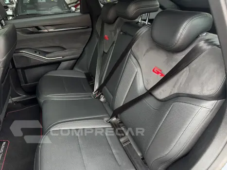 Haval H6 GT 1.5 AWD (Hibrido)