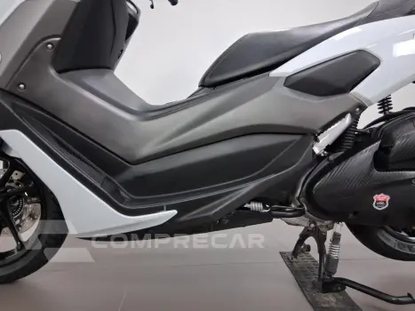 YAMAHA NMAX 160 ABS