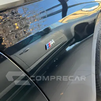 320I 2.0 16V Turbo M Sport