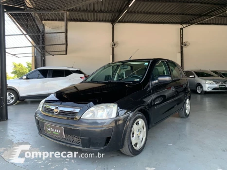 CORSA 1.4 MPFI Maxx 8V
