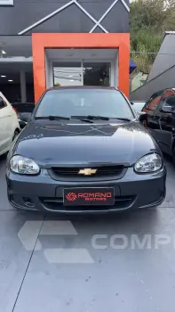 Corsa Sed Class.Life 1.0/1.0 FlexPower