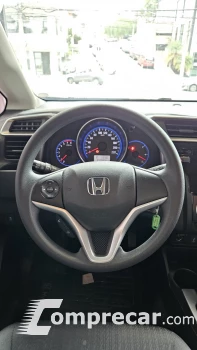FIT 1.5 LX 16V