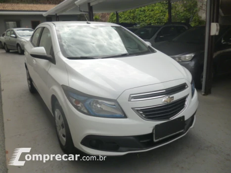 PRISMA 1.4 MPFI LT 8V