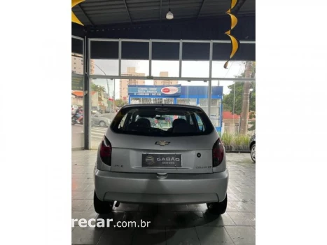 CELTA - 1.0 MPFI LT 8V 4P MANUAL