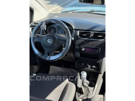FOX 1.6 MI PRIME 8V FLEX 4P MANUAL