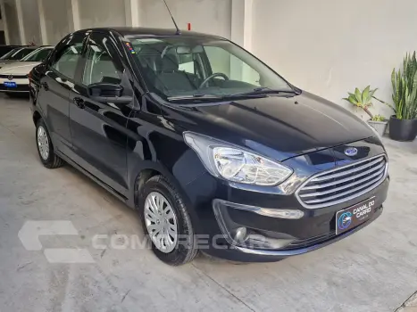 KA + 1.5 SE 16V