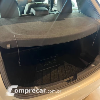 YARIS XS 1.5 Flex 16V 5p Aut.