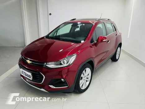 CHEV TRACKER PREMIER
