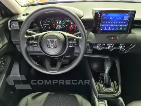 HR-V EX 1.5 FLEX SENSING 16V 5P AUT