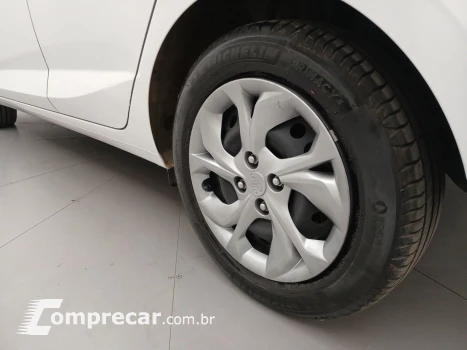 HB20 1.0 12V FLEX COMFORT PLUS MANUAL