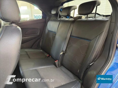 KA 1.5 TI-VCT FLEX 100 ANOS AUTOMÁTICO
