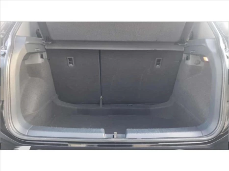 T-CROSS 1.0 200 TSI TOTAL FLEX AUTOMÁTICO