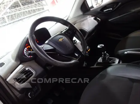 PRISMA - 1.4 MPFI LT 8V 4P MANUAL