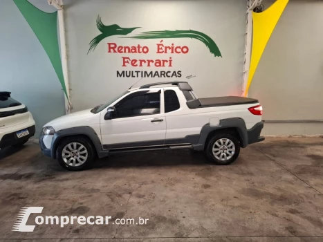 STRADA 1.8 MPI Adventure Extreme CE 16V